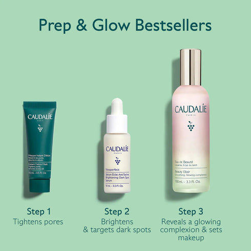 Prep & Glow Best Sellers